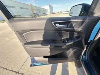 2020 Ford Edge SEL AWD