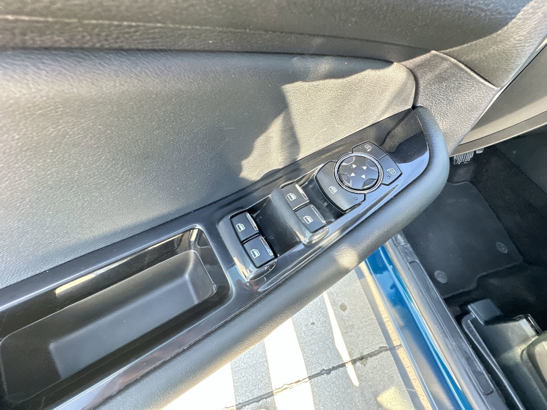 2020 Ford Edge SEL AWD