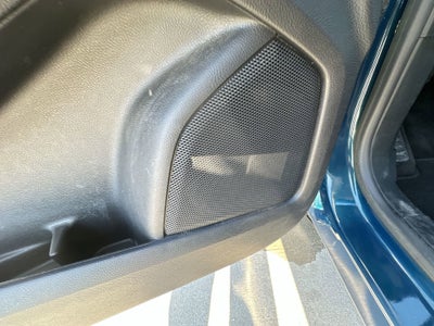 2020 Ford Edge SEL AWD