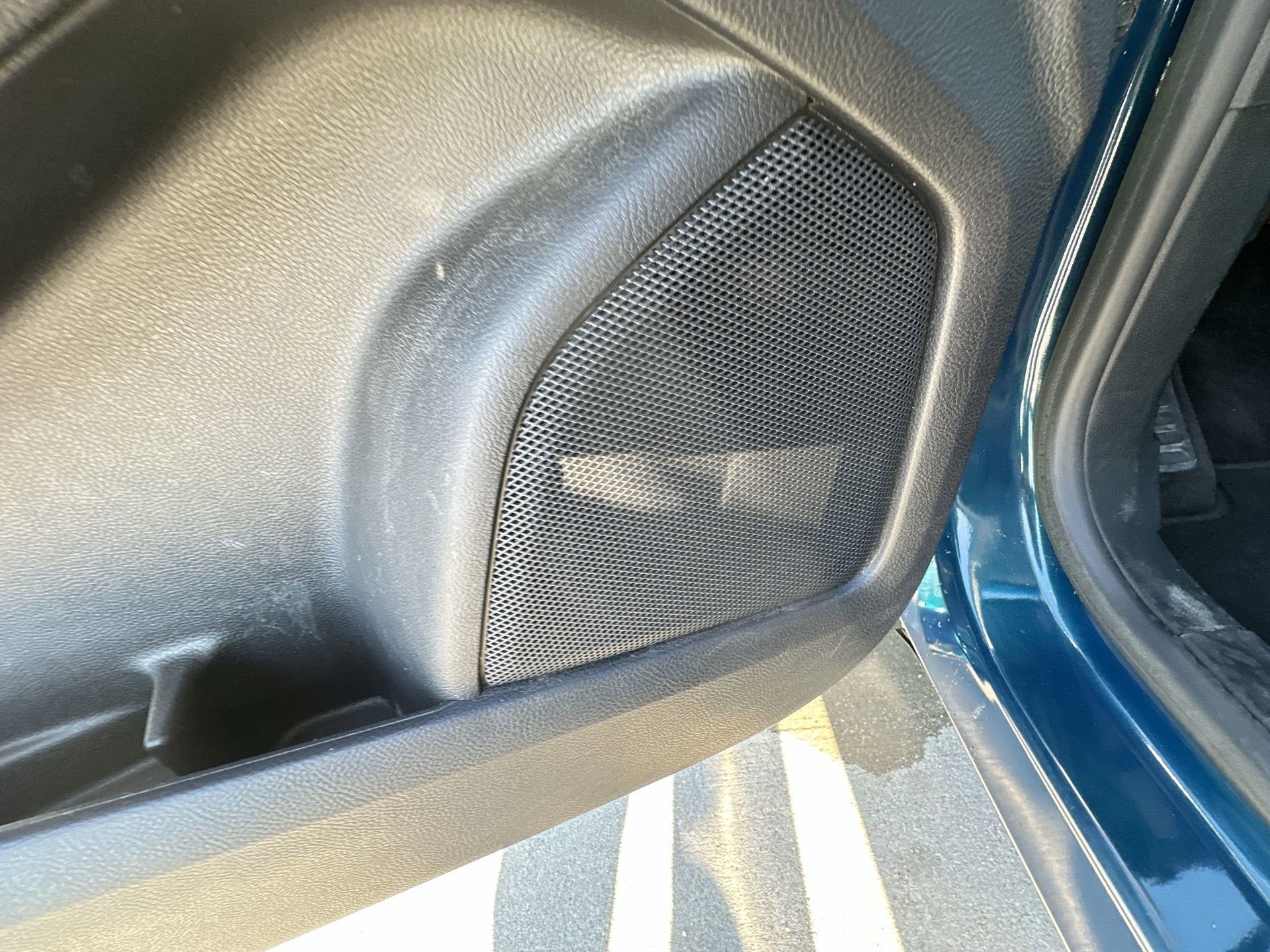 2020 Ford Edge SEL AWD