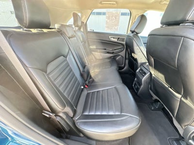 2020 Ford Edge SEL AWD
