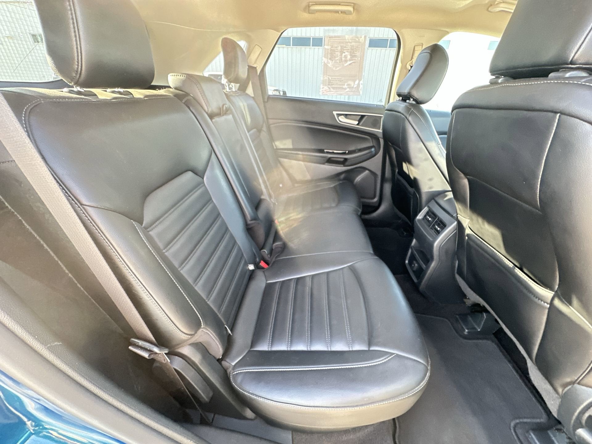 2020 Ford Edge SEL AWD