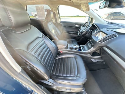 2020 Ford Edge SEL AWD