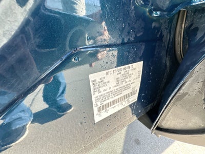 2020 Ford Edge SEL AWD