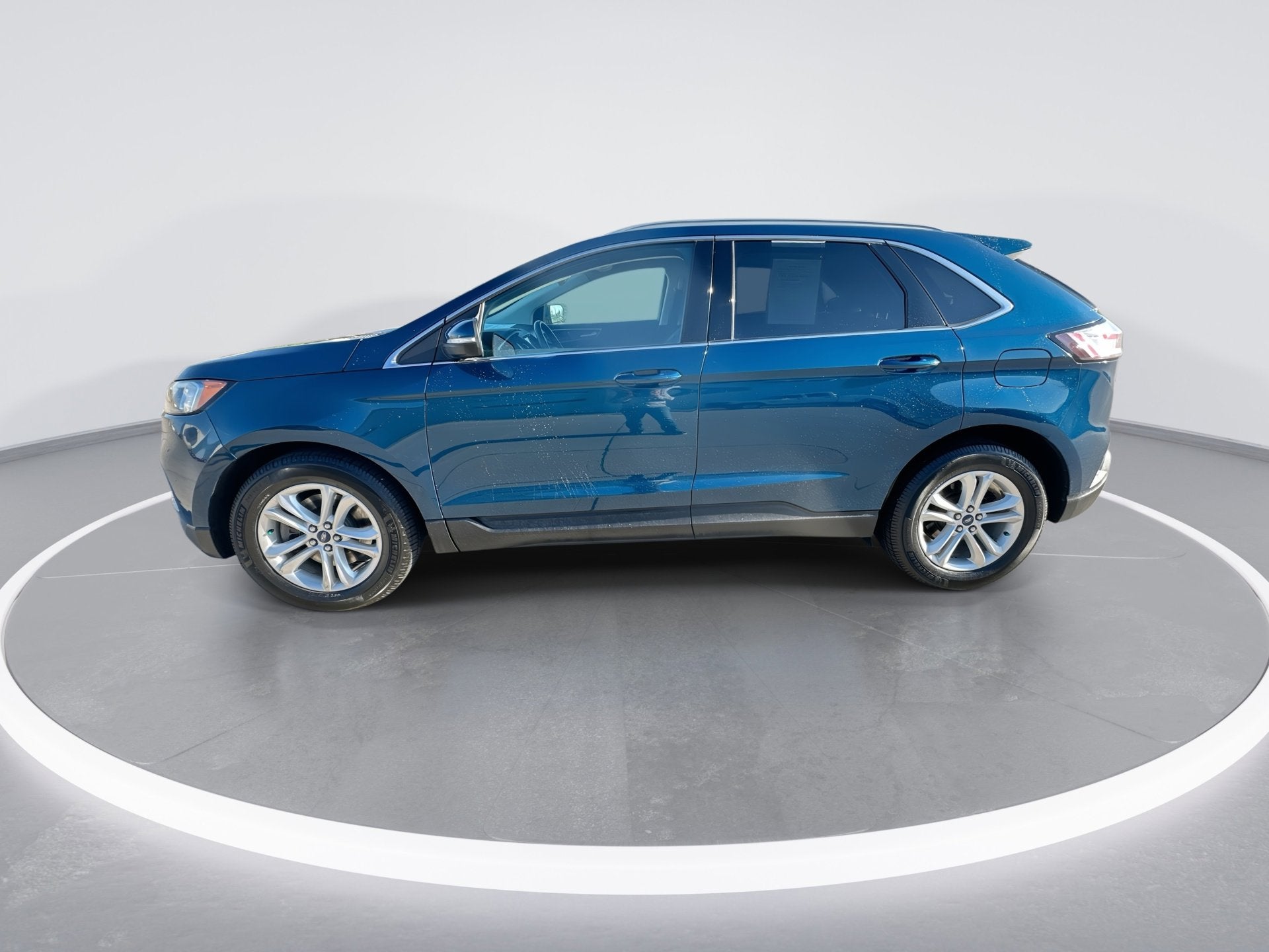 2020 Ford Edge SEL AWD