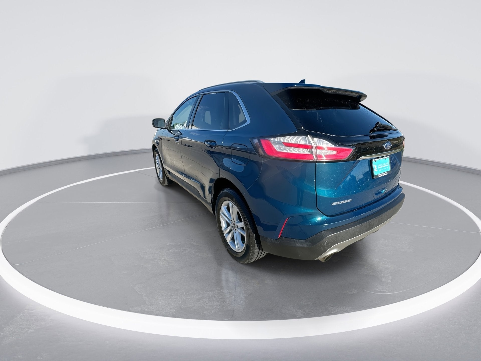 2020 Ford Edge SEL AWD