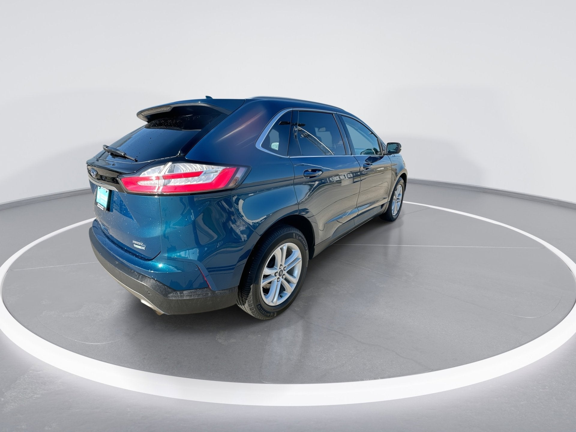 2020 Ford Edge SEL AWD