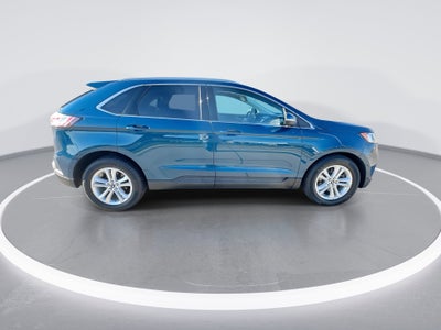 2020 Ford Edge SEL AWD