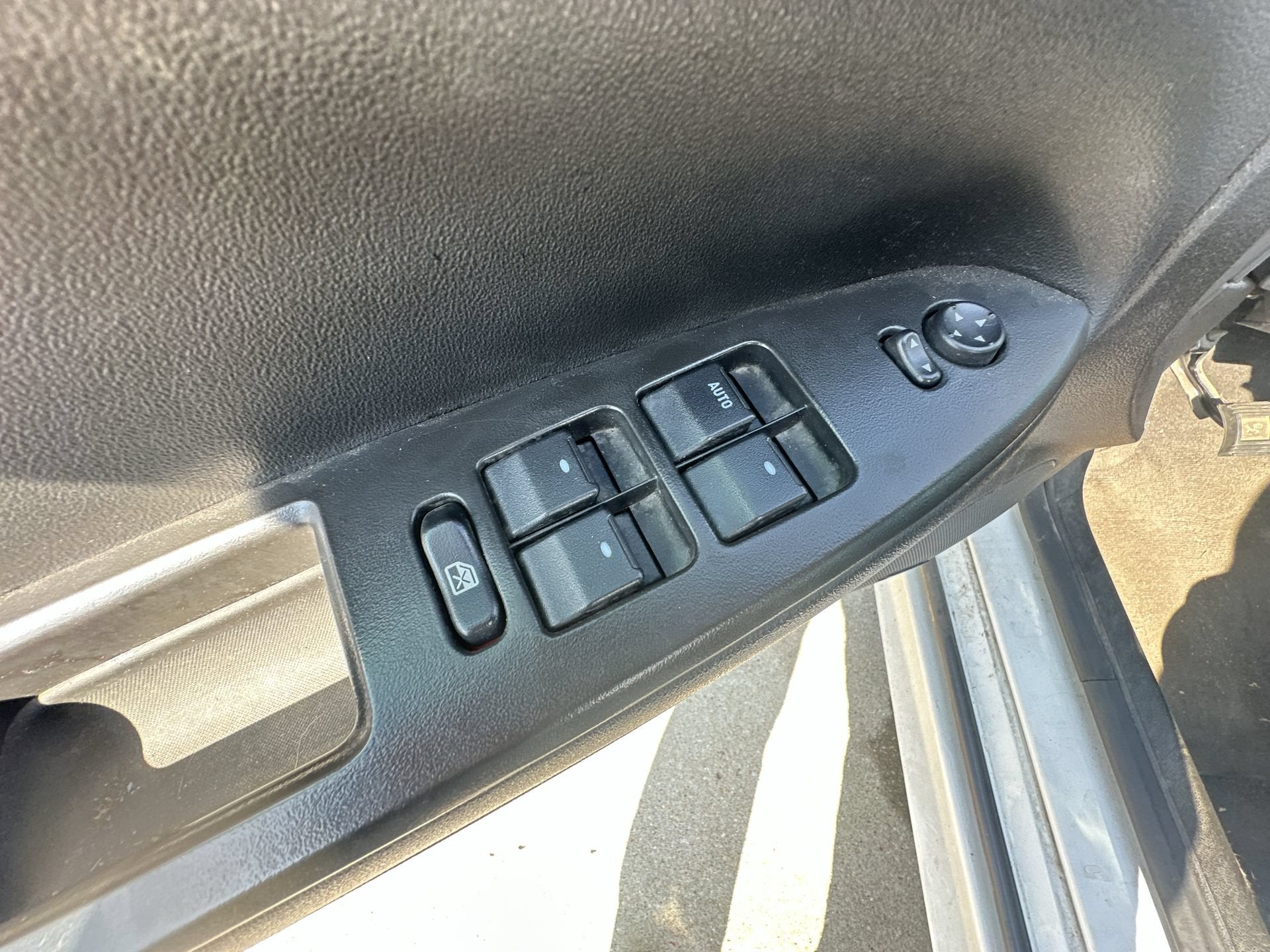 2016 Chevrolet Impala Limited LTZ
