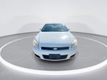 2016 Chevrolet Impala Limited LTZ