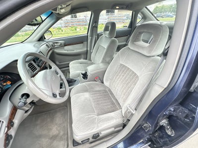 2000 Chevrolet Impala LS