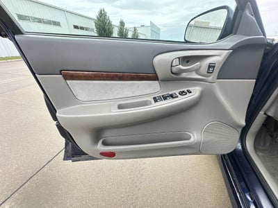 2000 Chevrolet Impala LS