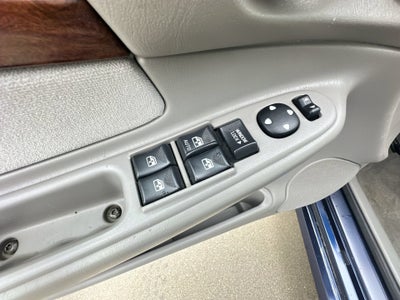 2000 Chevrolet Impala LS