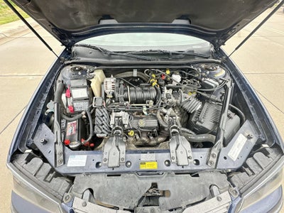 2000 Chevrolet Impala LS