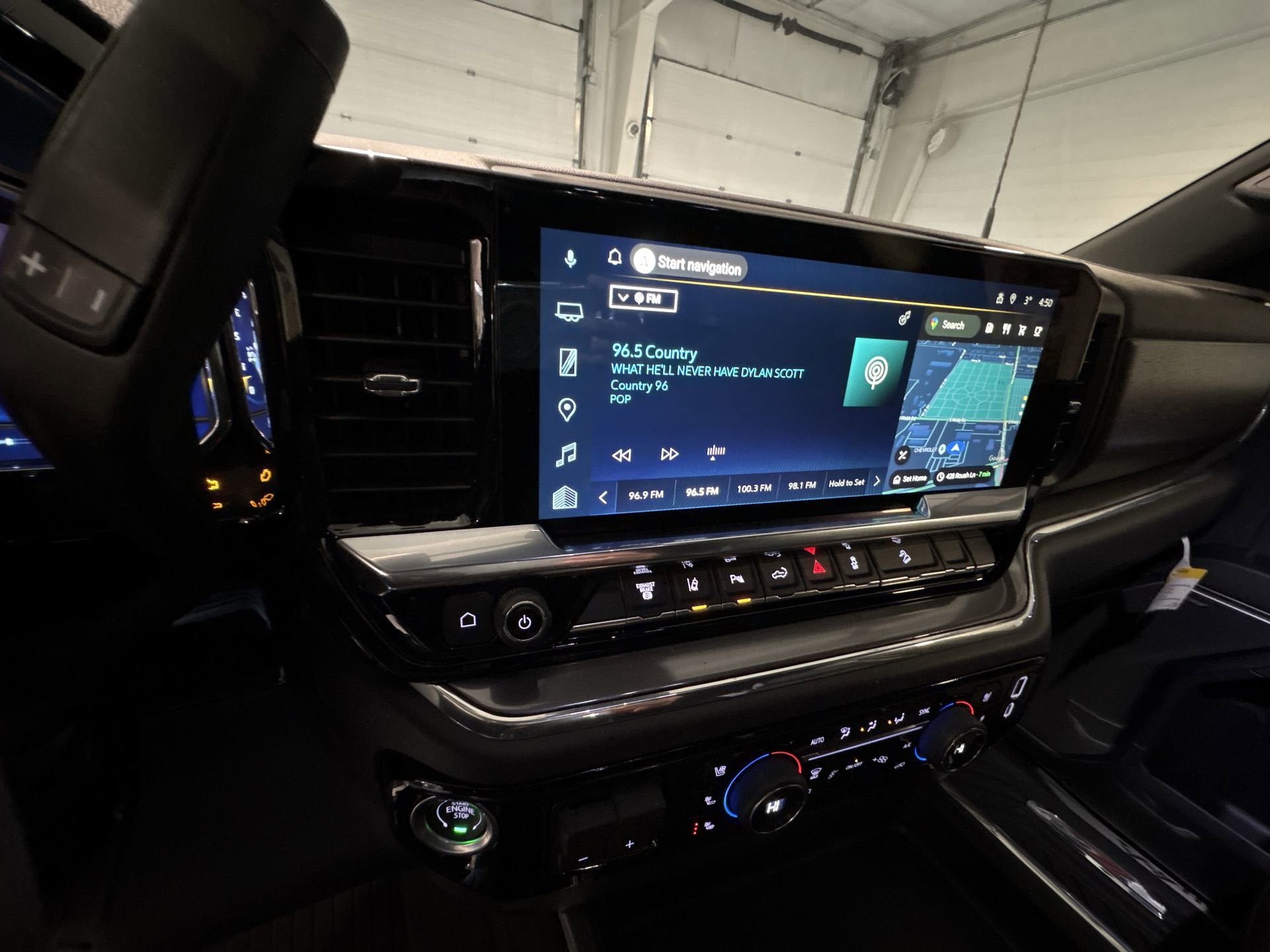 2025 Chevrolet Silverado 2500HD High Country