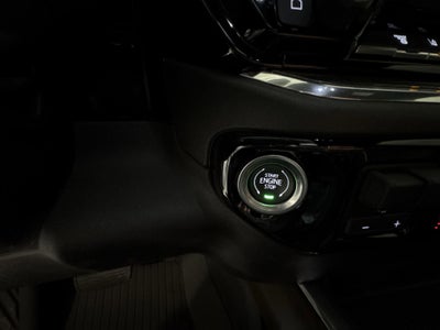 2025 Chevrolet Silverado 2500HD High Country