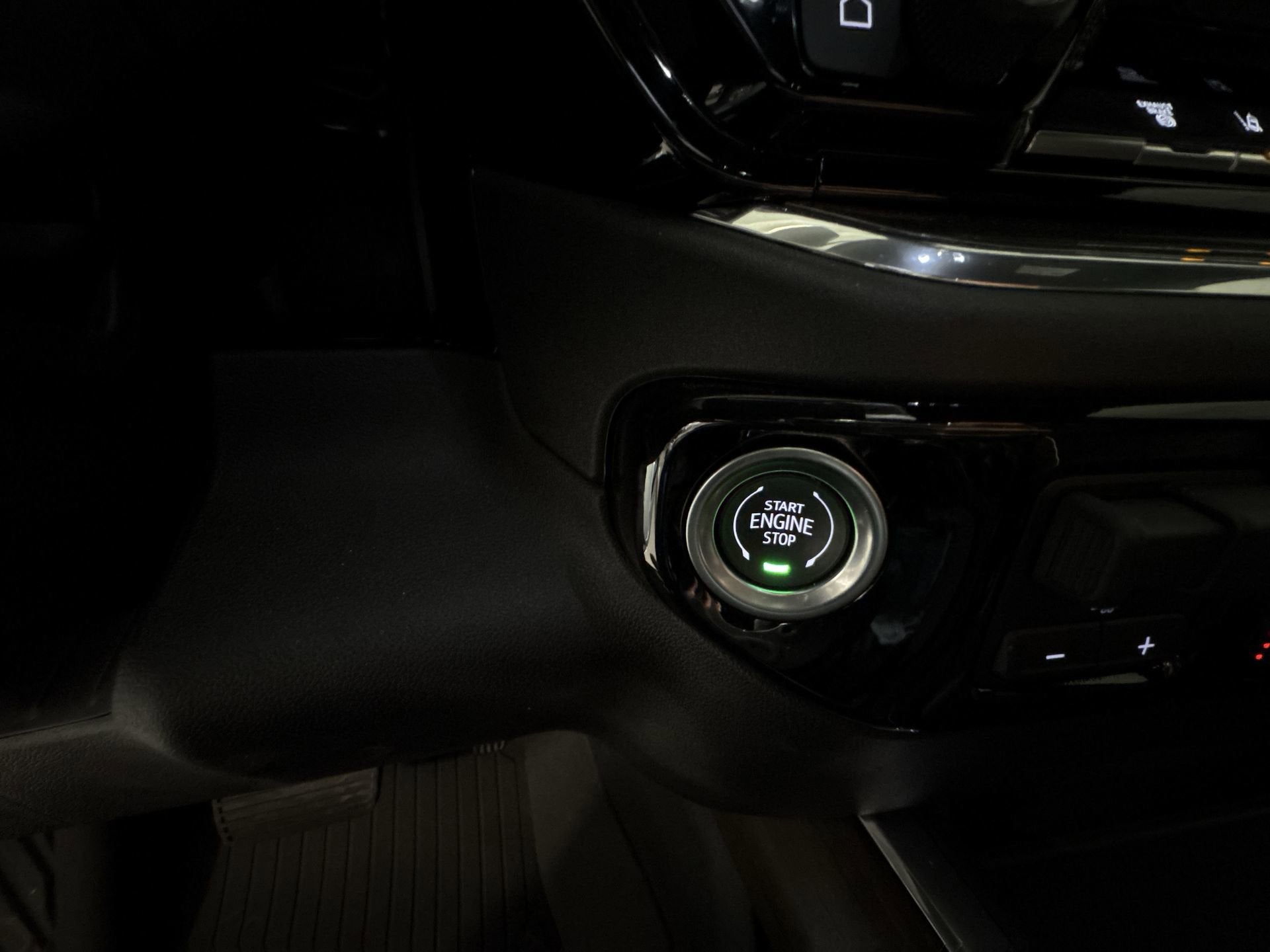 2025 Chevrolet Silverado 2500HD High Country