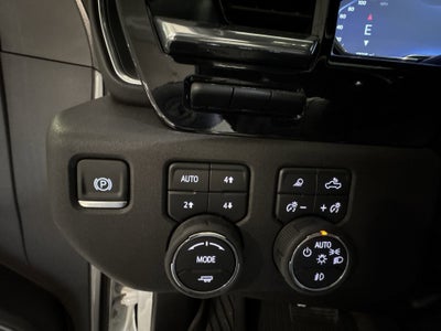 2025 Chevrolet Silverado 2500HD High Country