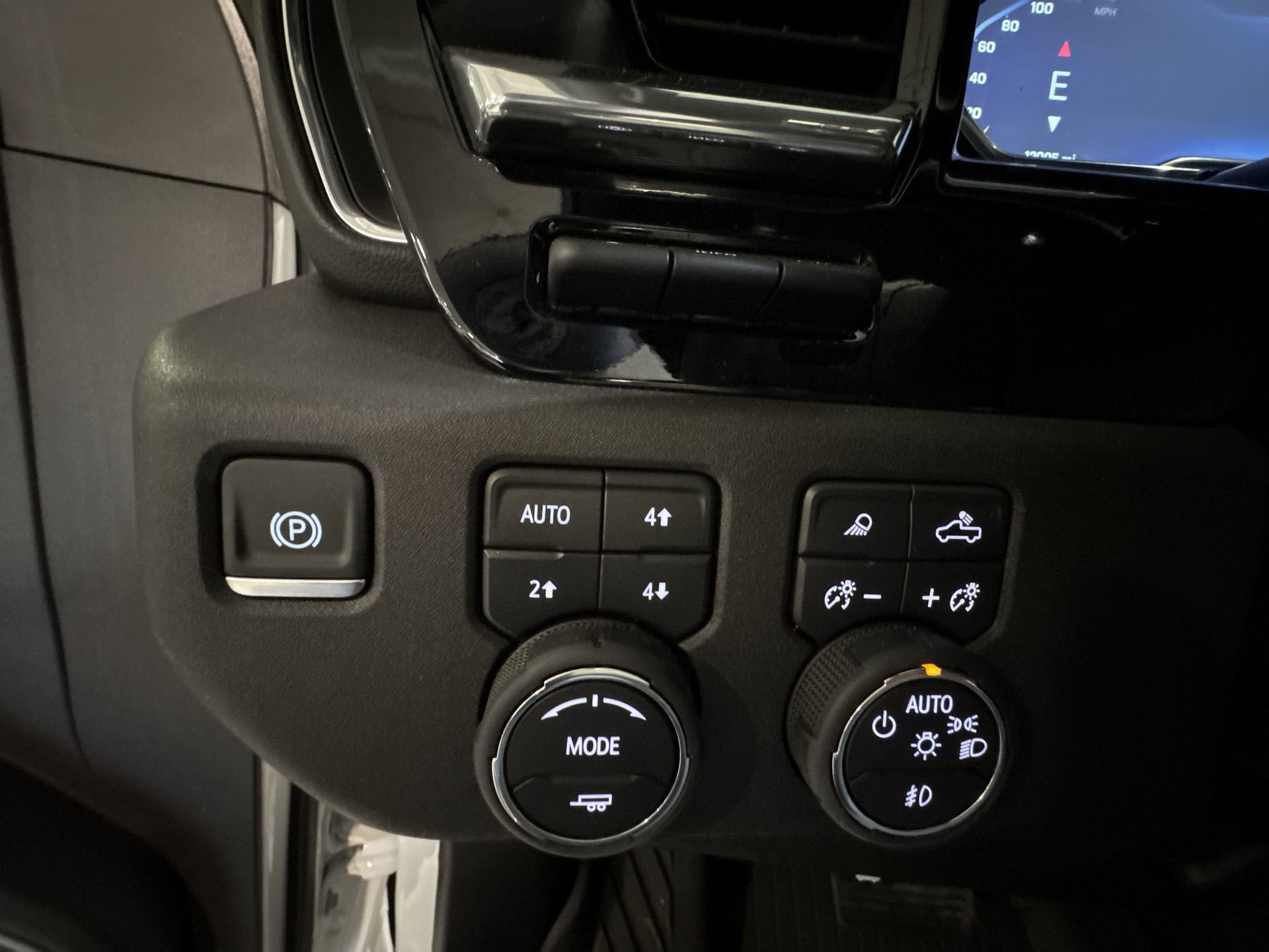 2025 Chevrolet Silverado 2500HD High Country