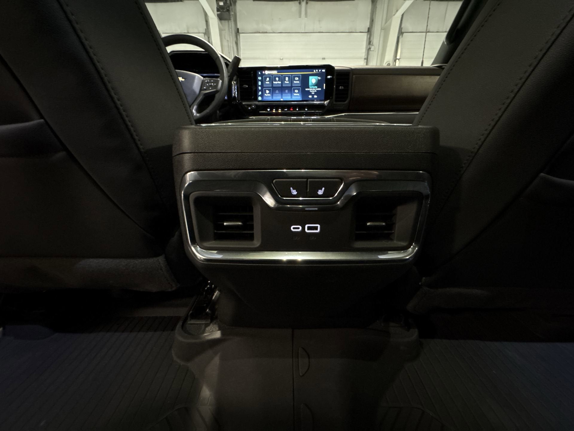 2025 Chevrolet Silverado 2500HD High Country