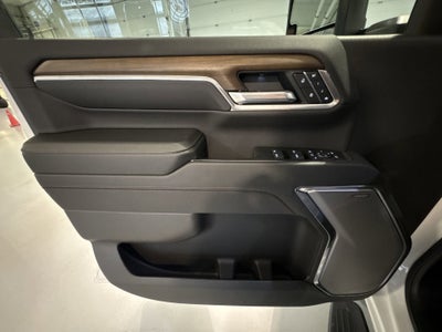 2025 Chevrolet Silverado 2500HD High Country