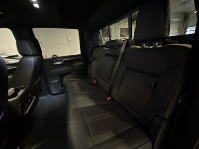 2025 Chevrolet Silverado 2500HD High Country