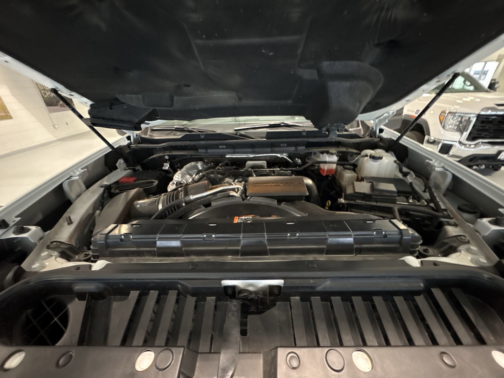 2025 Chevrolet Silverado 2500HD High Country