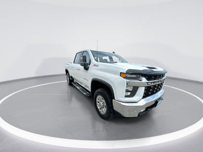 2023 Chevrolet Silverado 2500HD LT
