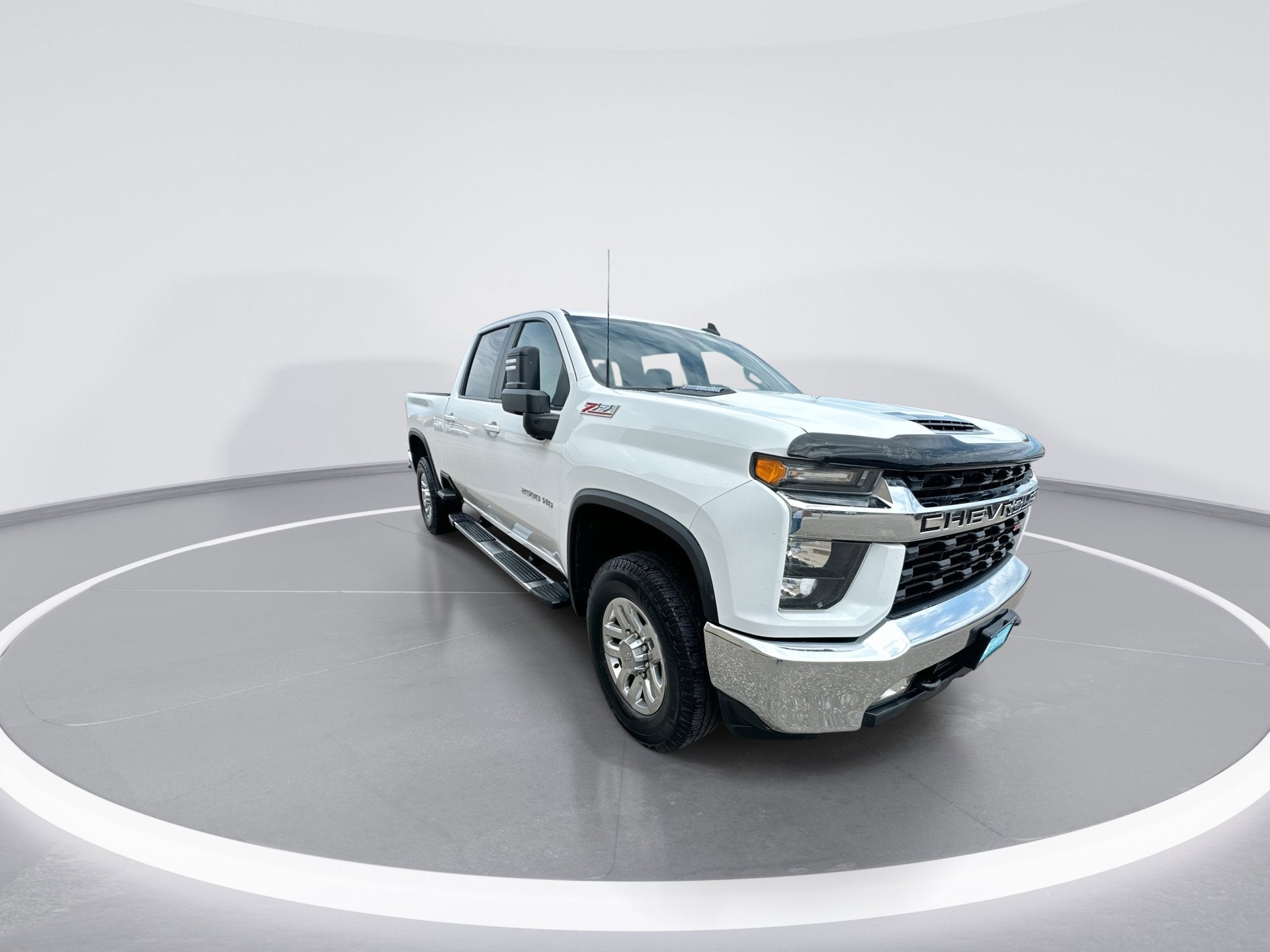 2023 Chevrolet Silverado 2500HD LT