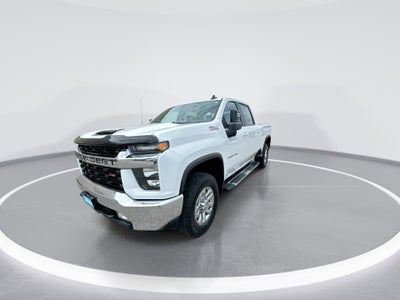2023 Chevrolet Silverado 2500HD LT
