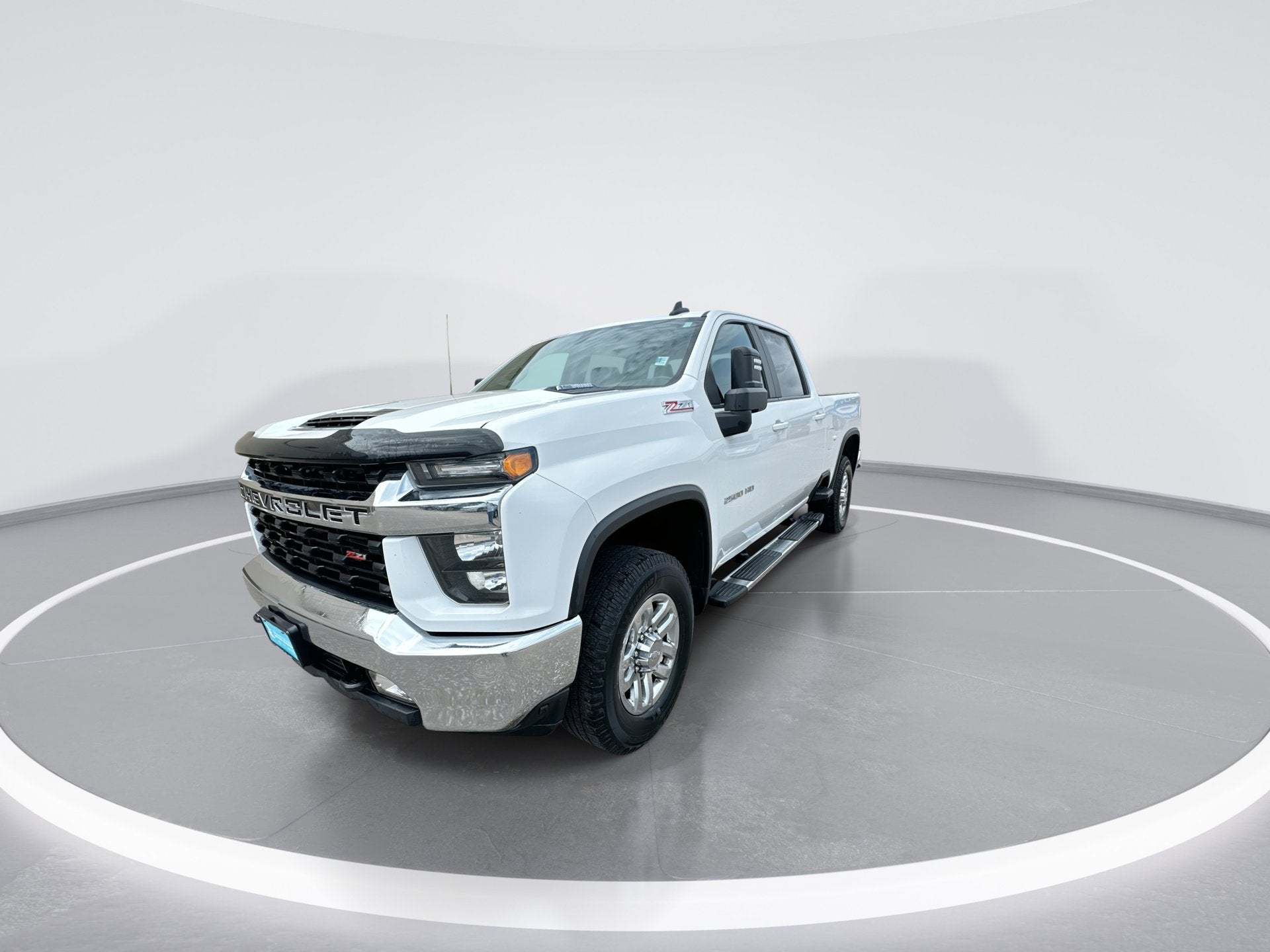 2023 Chevrolet Silverado 2500HD LT