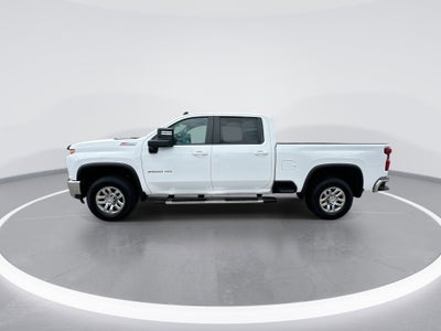 2023 Chevrolet Silverado 2500HD LT