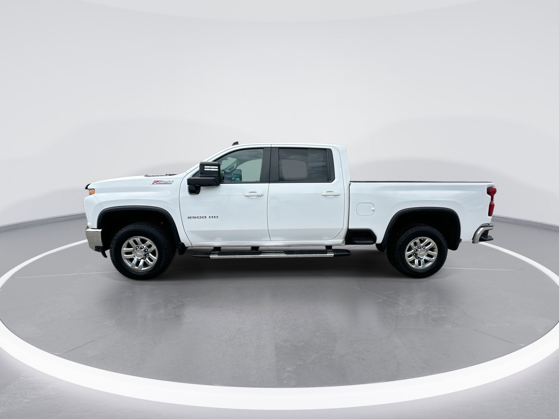 2023 Chevrolet Silverado 2500HD LT