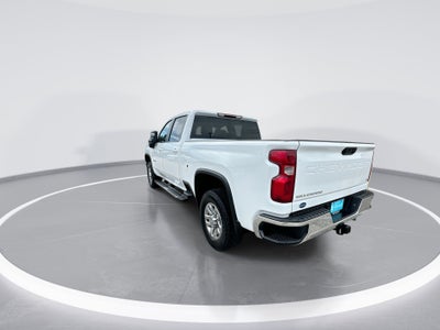 2023 Chevrolet Silverado 2500HD LT