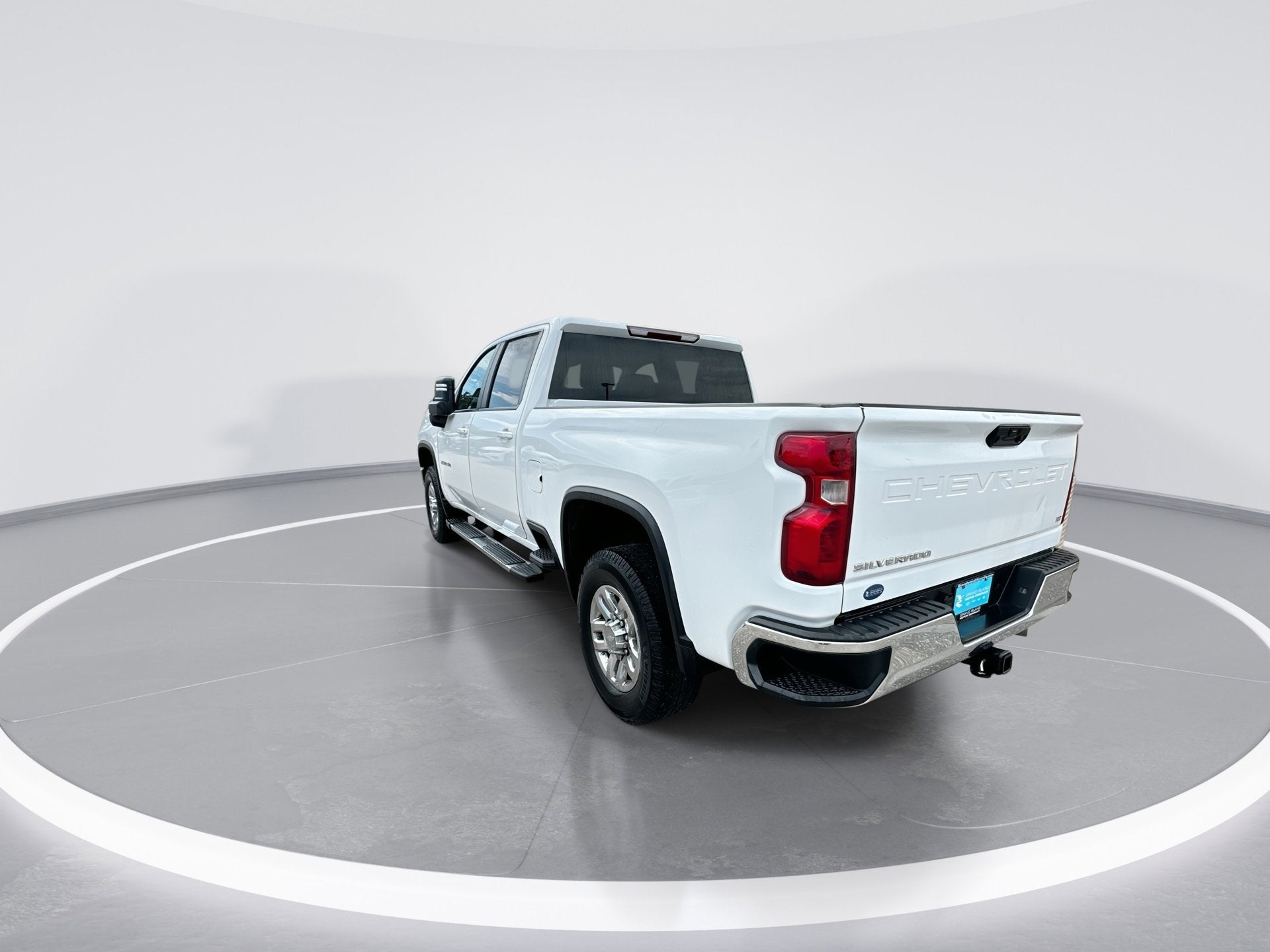 2023 Chevrolet Silverado 2500HD LT