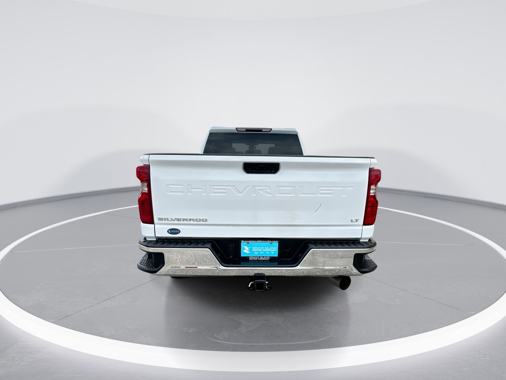 2023 Chevrolet Silverado 2500HD LT