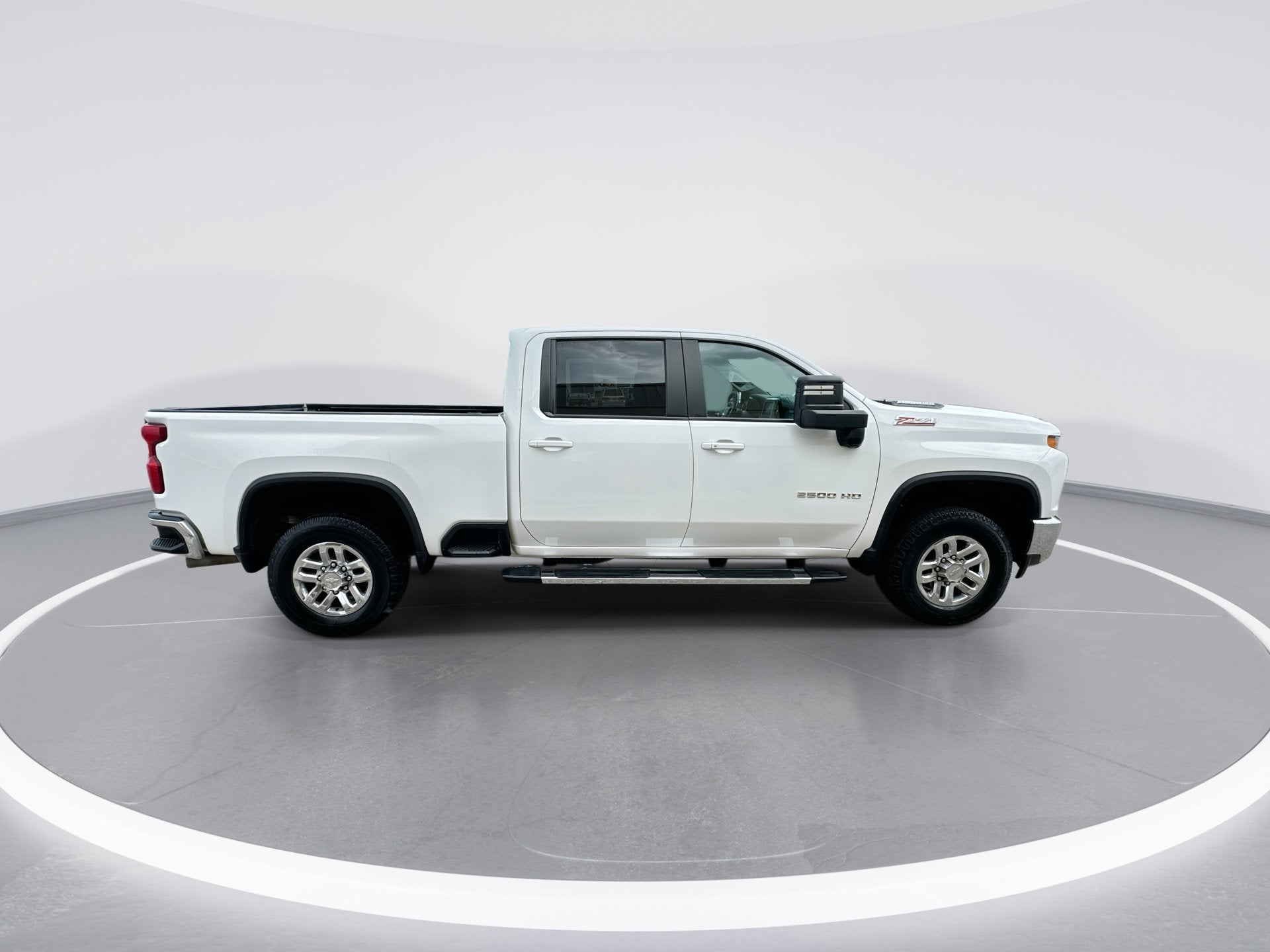 2023 Chevrolet Silverado 2500HD LT