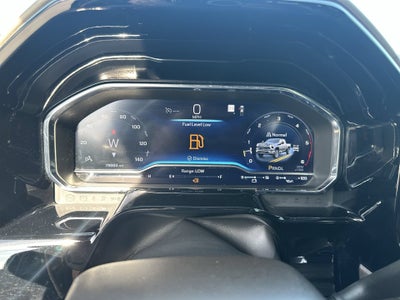 2024 Chevrolet Silverado 3500HD LT