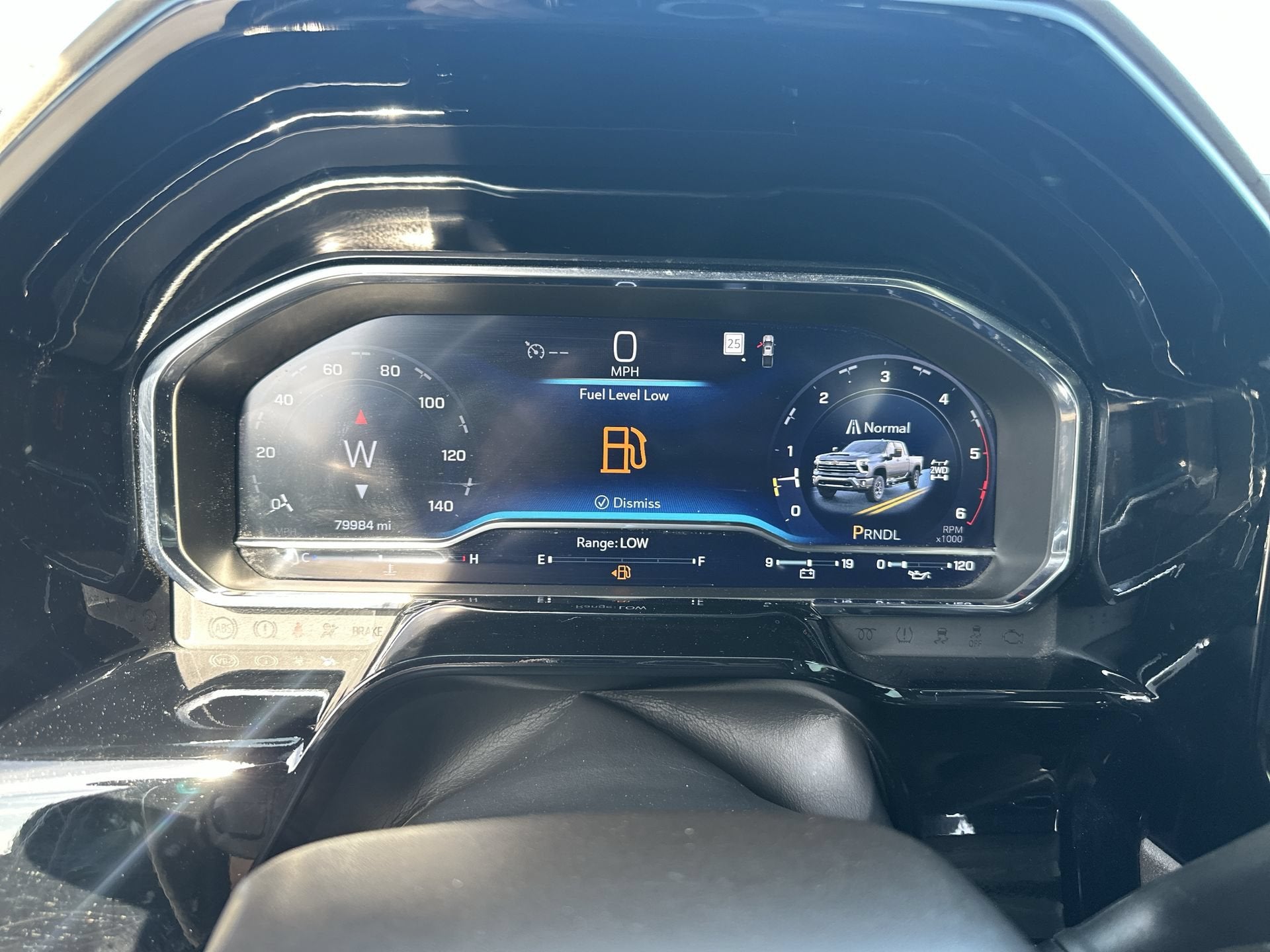 2024 Chevrolet Silverado 3500HD LT