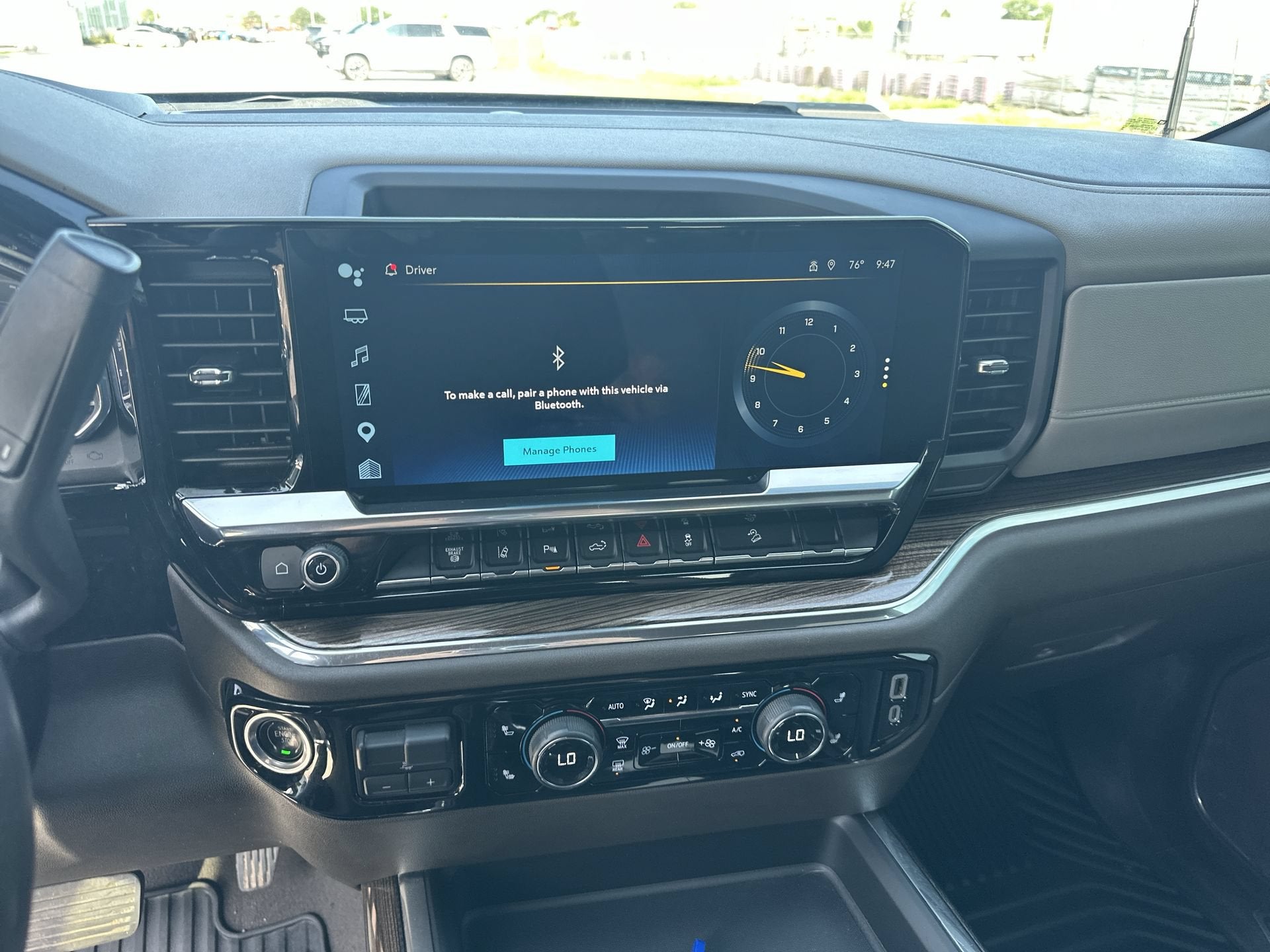 2024 Chevrolet Silverado 3500HD LT