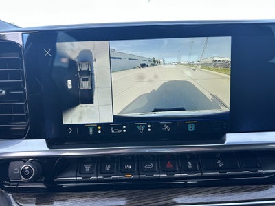 2024 Chevrolet Silverado 3500HD LT