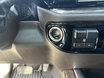 2024 Chevrolet Silverado 3500HD LT