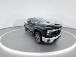 2024 Chevrolet Silverado 3500HD LT