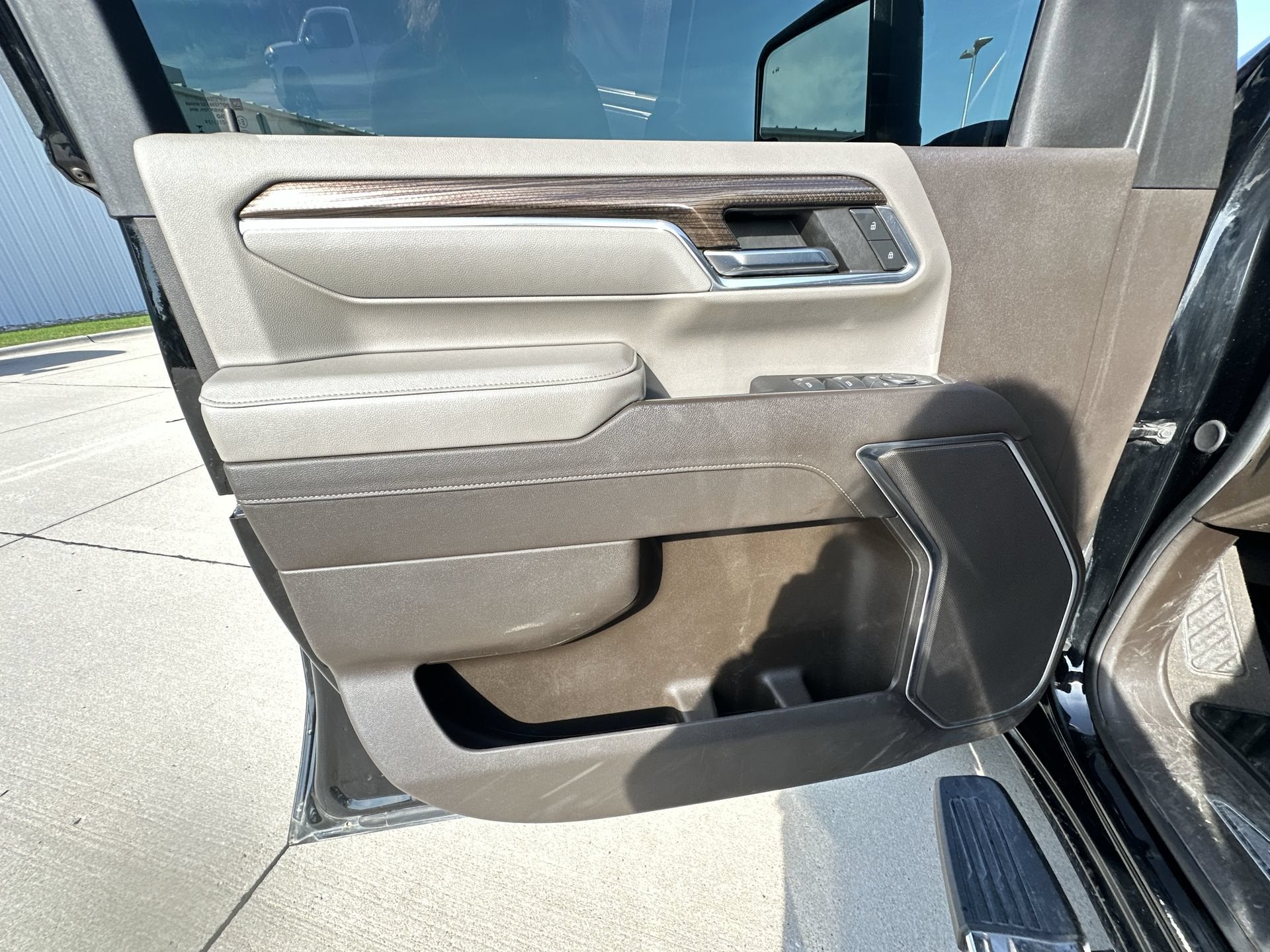 2024 Chevrolet Silverado 3500HD LT