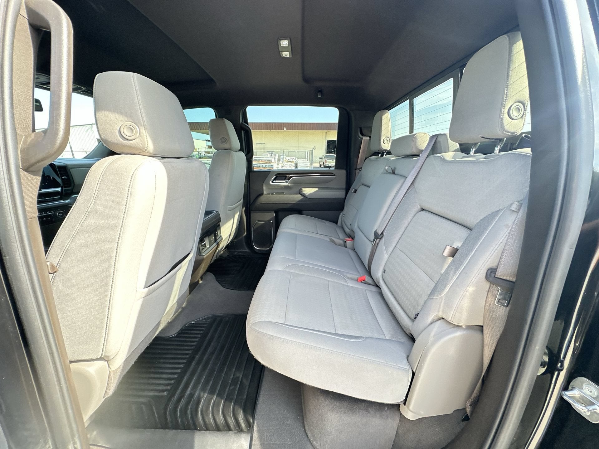 2024 Chevrolet Silverado 3500HD LT