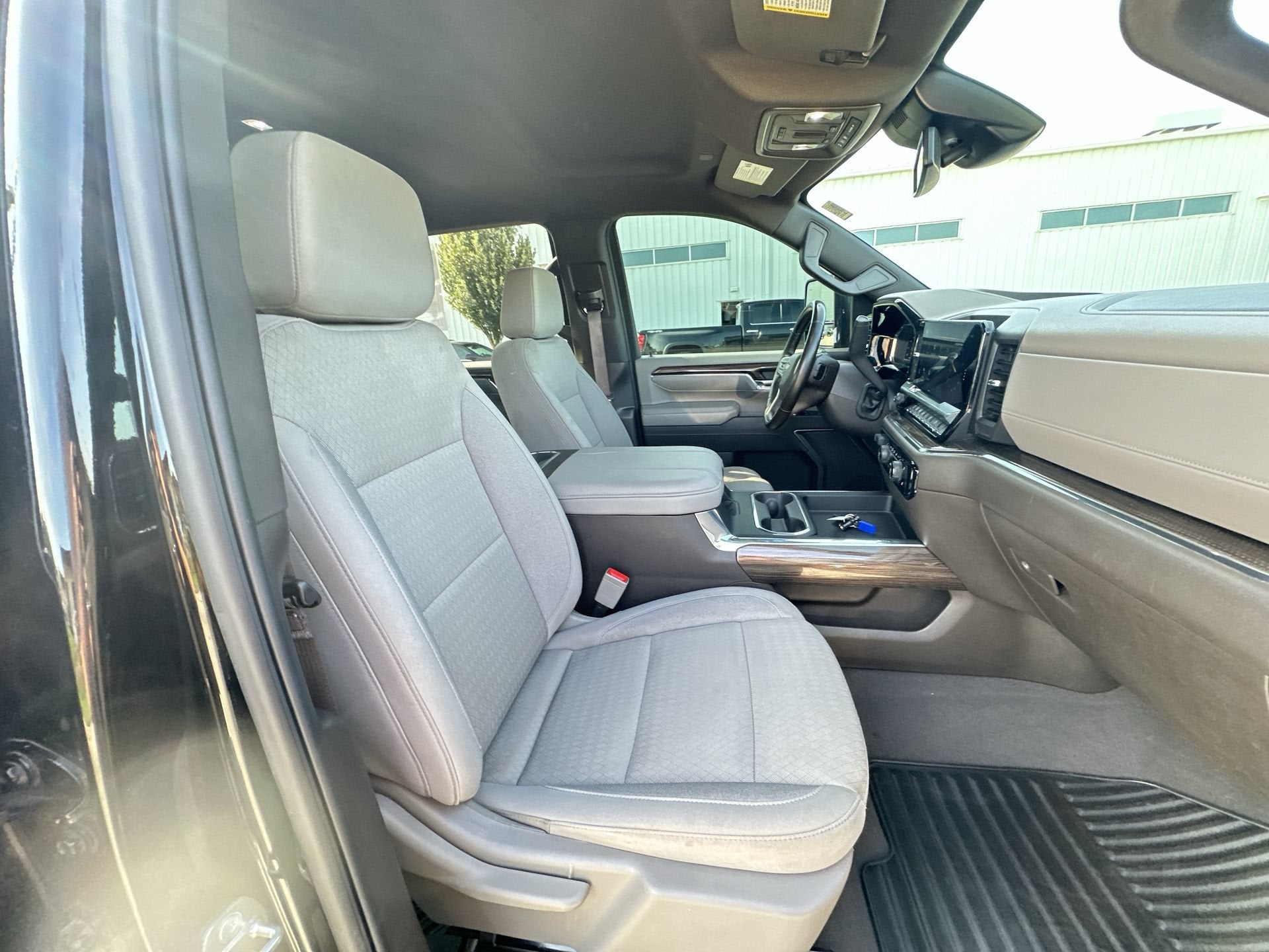 2024 Chevrolet Silverado 3500HD LT