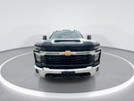 2024 Chevrolet Silverado 3500HD LT