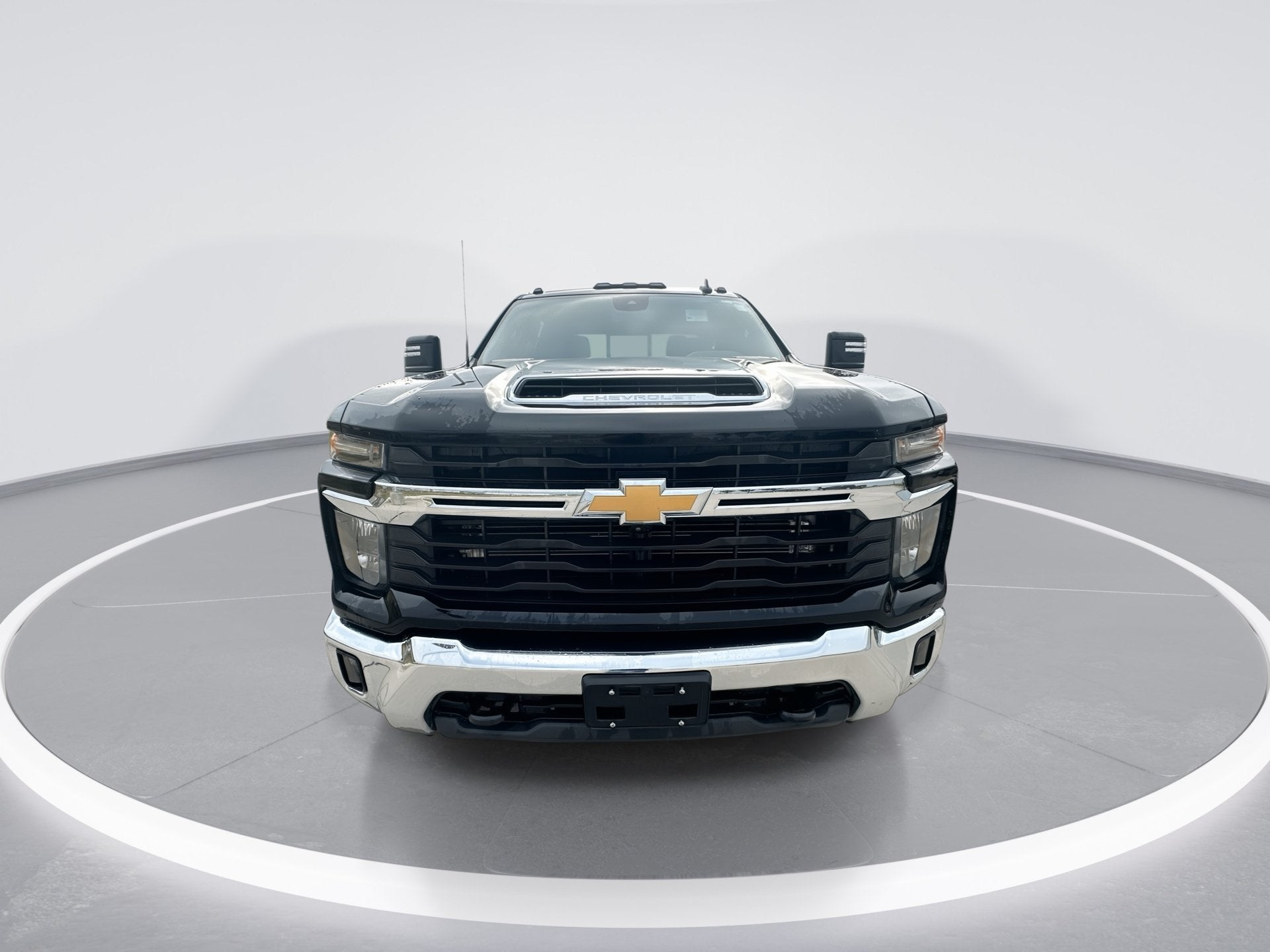 2024 Chevrolet Silverado 3500HD LT