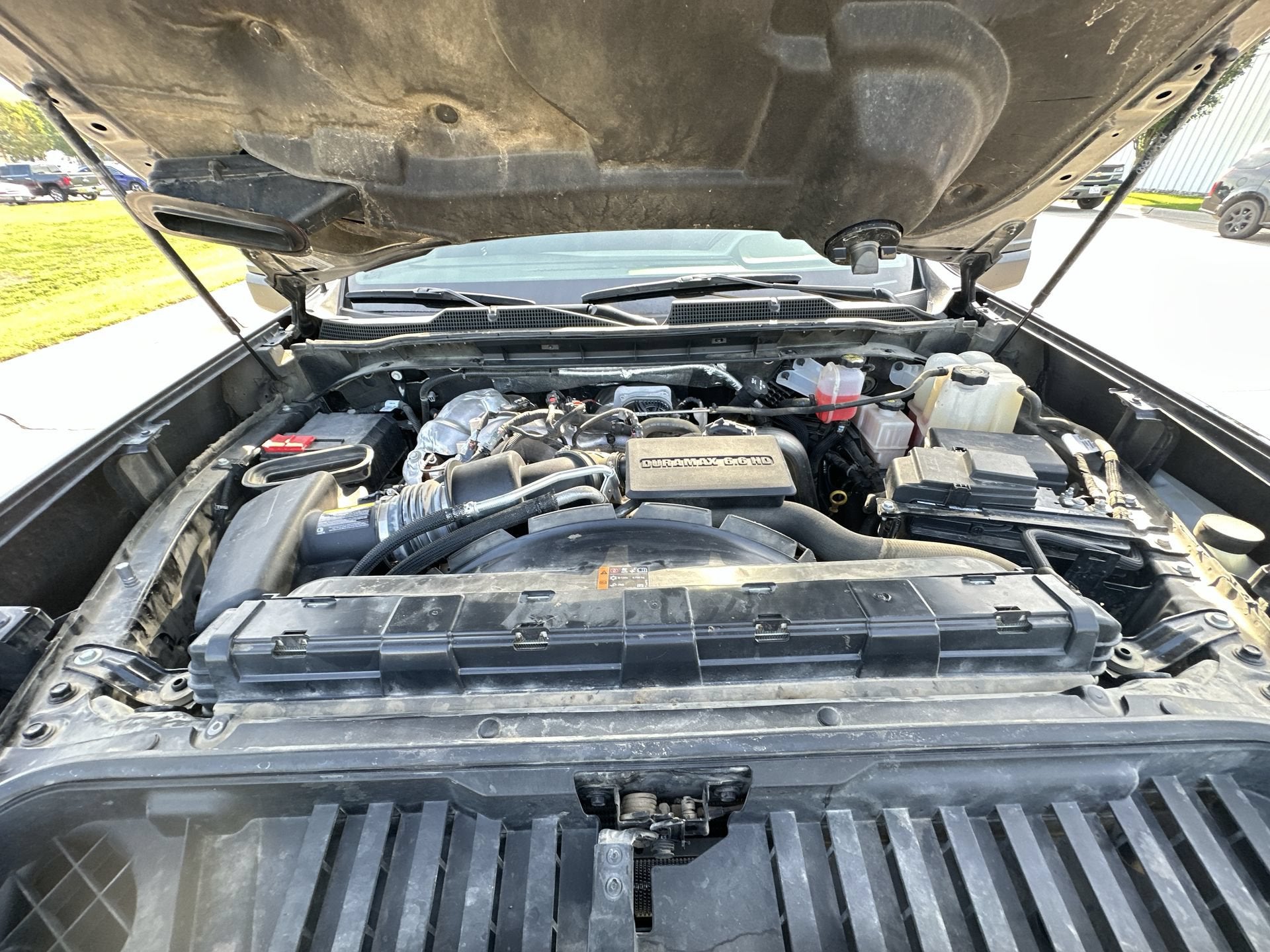 2024 Chevrolet Silverado 3500HD LT