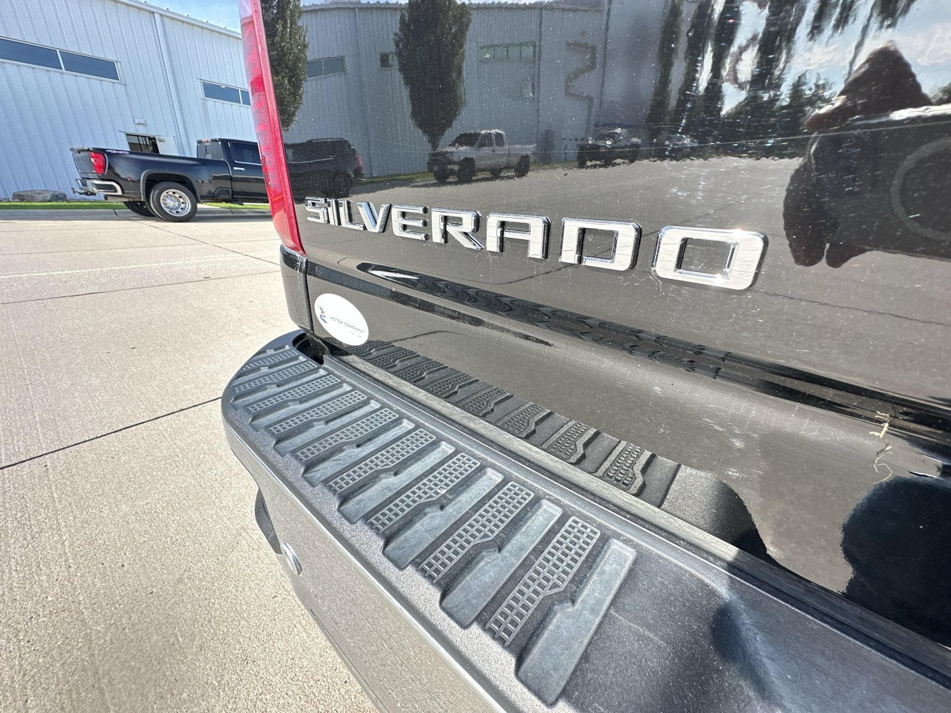 2024 Chevrolet Silverado 3500HD LT